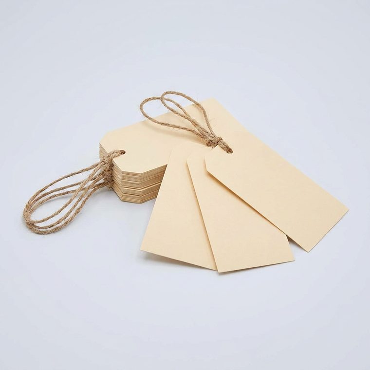 Price Tags