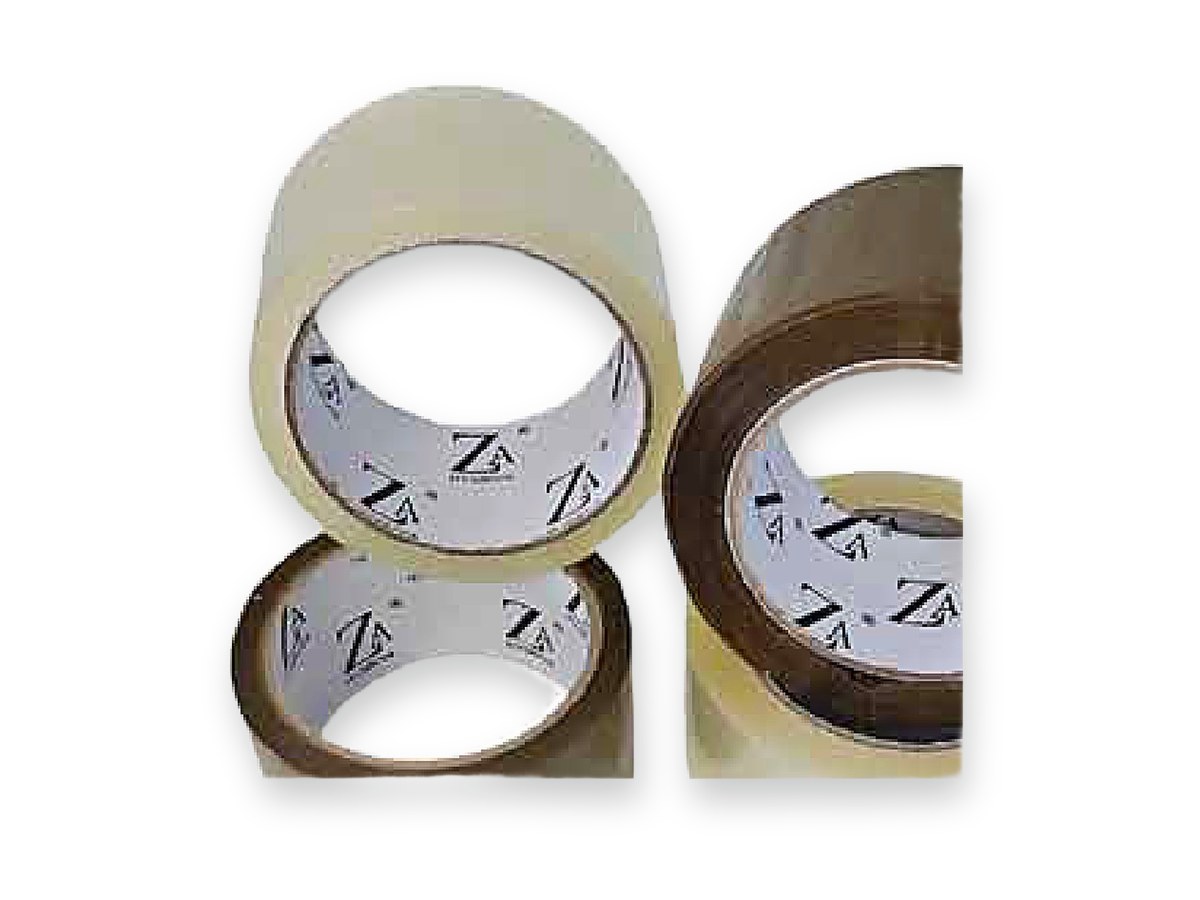 Hot Melt Tape