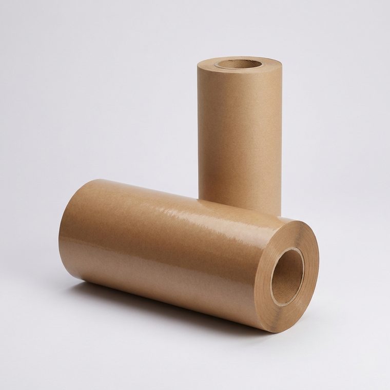 Poly / Kraft Items