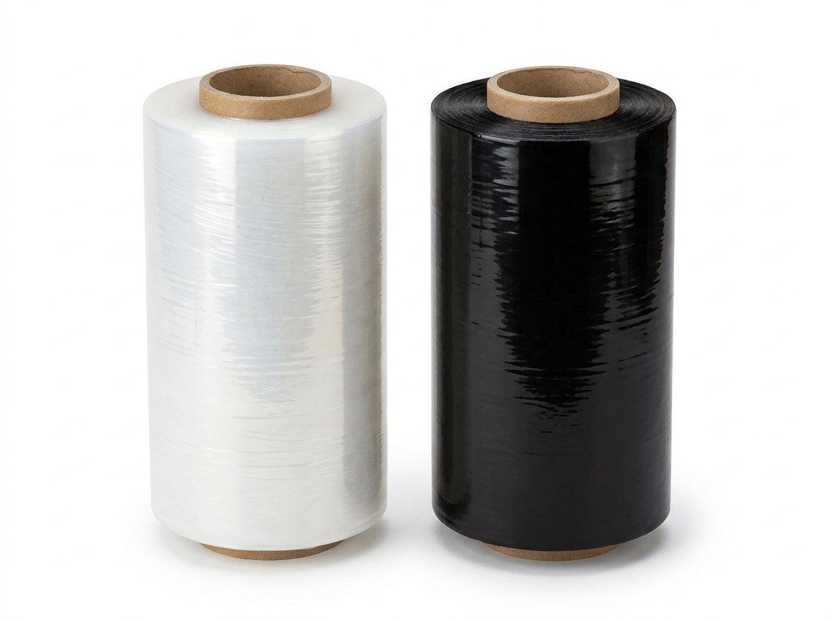 Hand Stretch Wrap