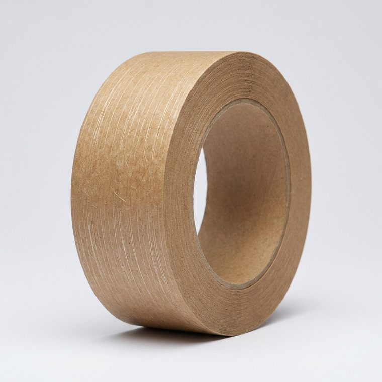 Water-Activated Tape