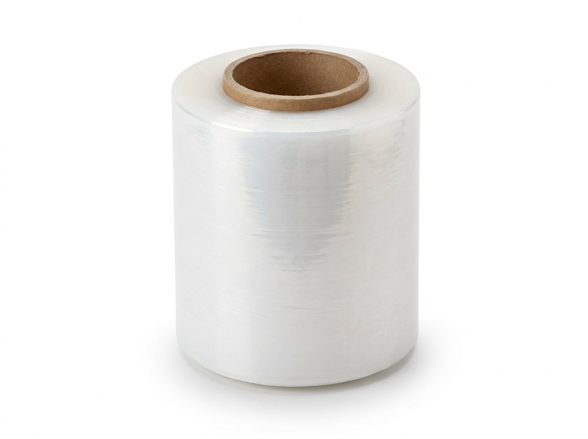 Machine Stretch Wrap